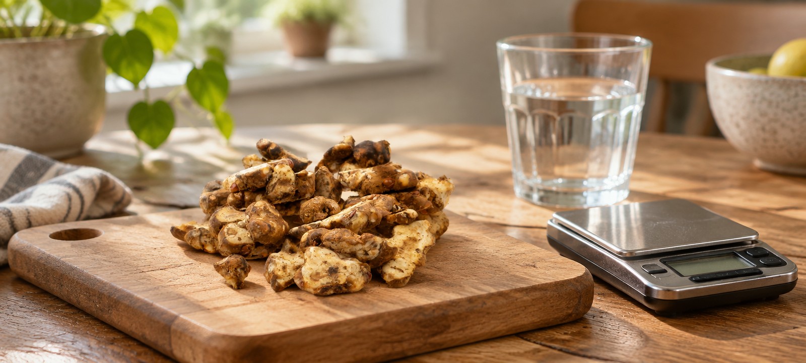 Utopia truffels: twee keer zo sterk als Mexicana, half zo vergevingsgezind