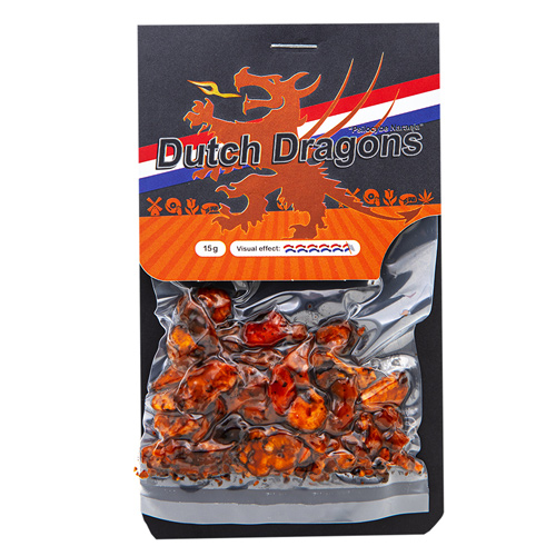 Dutch Dragons Magic Truffels - 15 gram<br><span>Gratis verzending</span>
