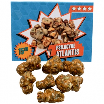 Atlantis Magic Truffels kopen