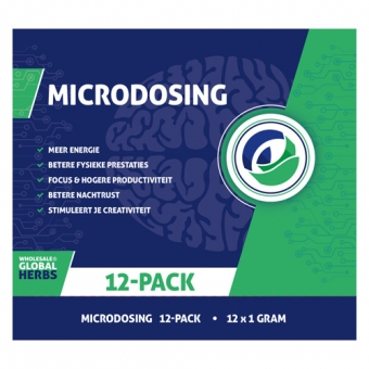 Magic Truffels Microdosing Pack kopen