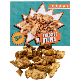 Utopia Magic Truffels Kopen