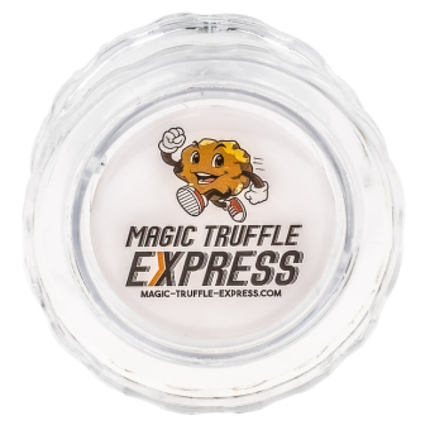 Gratis Magic Truffle Grinder - Bij een bestelling vanaf €50,-